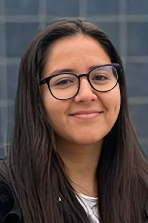 Irene Pinchi Arriaga