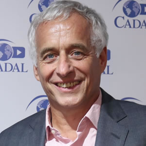 Jos&eacute; Montaldo