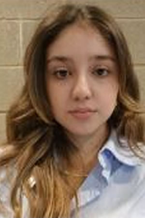 Laura Patiño Alzate