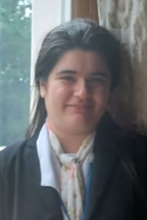Lucía Lago Krummer