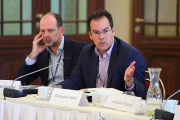 Coalition for Democratic Renewal