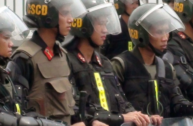 Vietnam continues to indiscriminately detain activists