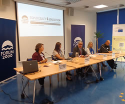 The next legislative elections in Venezuela