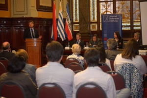 Human Rights after the Fall of the Berlin Wall