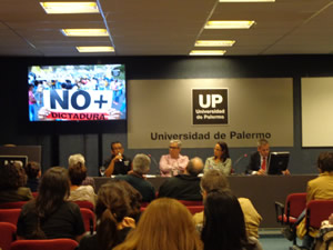 Abuses and threats to democracy in Venezuela