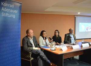 The International Community’s Reaction to the Venezuelan Crisis