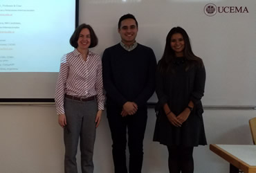 «Circles of Trust» as a Refugee Policy in Argentina