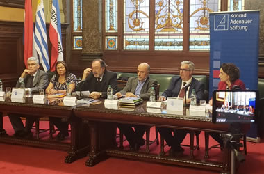 How to confront Latin American autocracies?