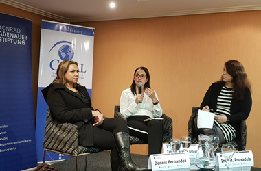 Humanitarian Crisis in Venezuela