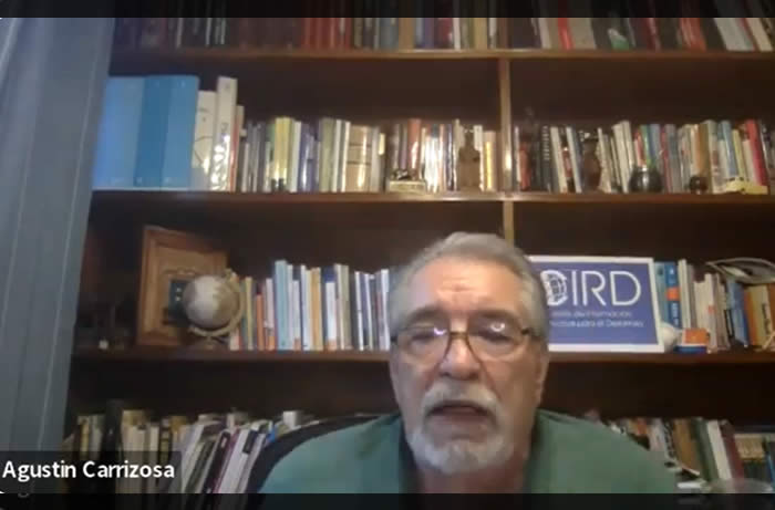 El impacto de la ley en los ONG paraguayos