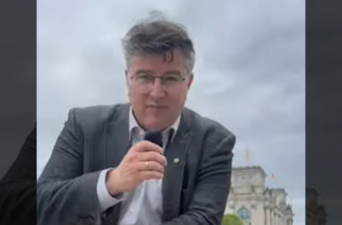 Boris Mijatovic: ¡Libera por fin a tus artistas, Cuba!