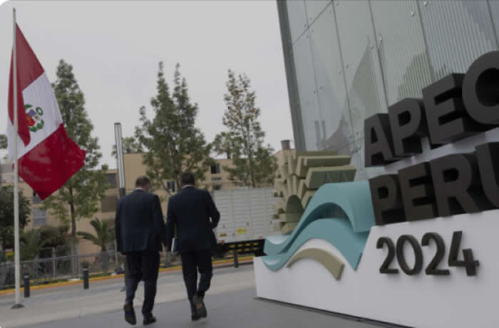 La disculpa pendiente de China