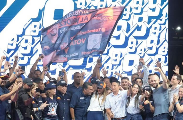 Elecciones en Panamá: ¿Qué hacer con China?