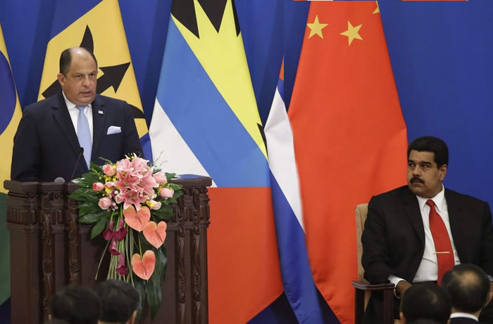 El lado oscuro de los TLC con China