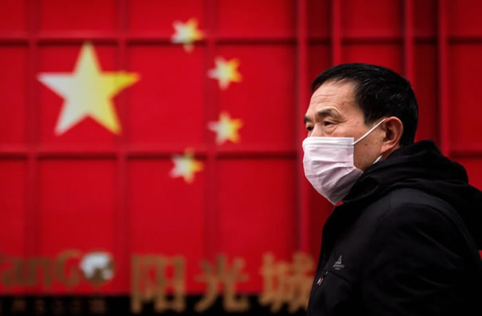 La Franja y la Ruta diez años después, poco que festejar