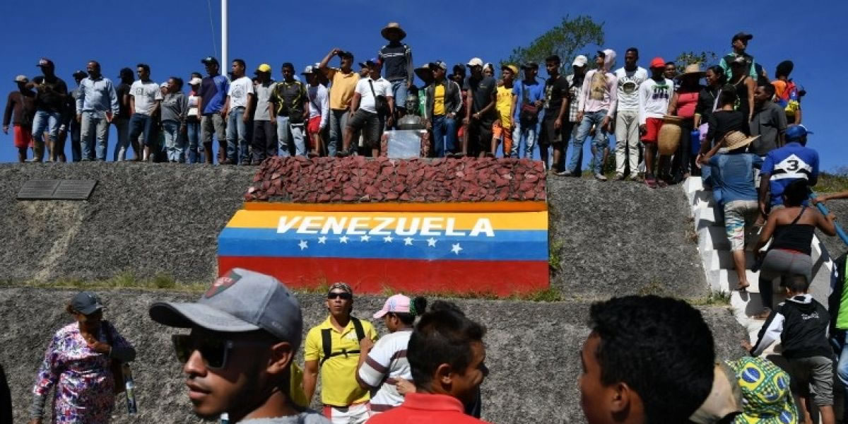 Migration crises and regional governance: The cases of Europe, North America and South America