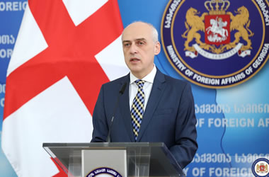 Georgia: a democracy under Russian occupation for 12 years