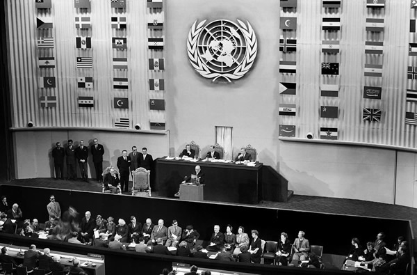 Universal Democracy: A Global Standard or a Western Concept?