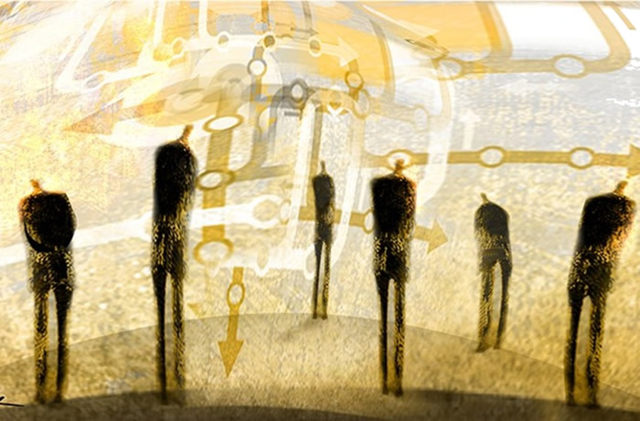 Día Internacional de los Derechos Humanos: la memoria checa