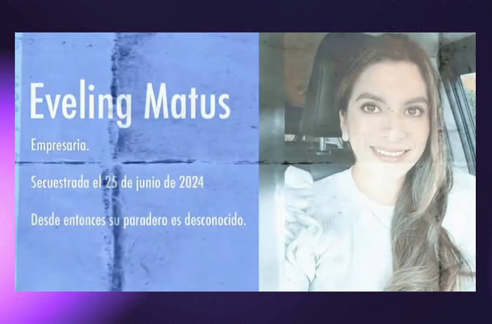 Alzamos la voz por las mujeres que sufren la opresión en Nicaragua