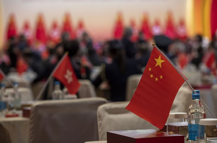 La Franja y la Ruta diez años después, poco que festejar