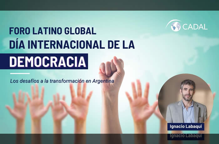 Los desafíos a la transformación en Argentina