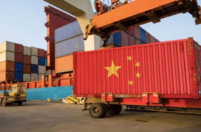 ¿Los beneficiosos megaproyectos chinos?