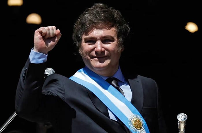 Preocupante deriva de la política exterior argentina