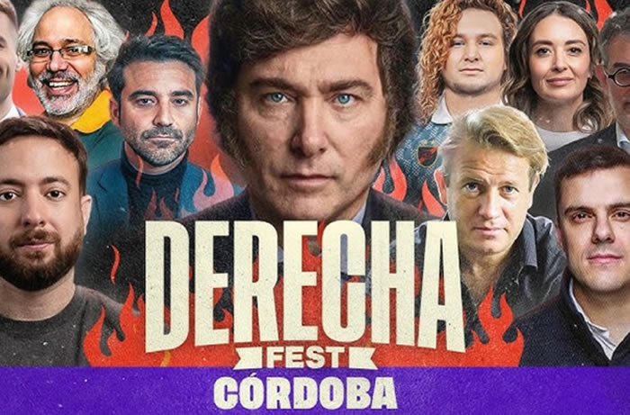 ¿El autoritarismo avanza?