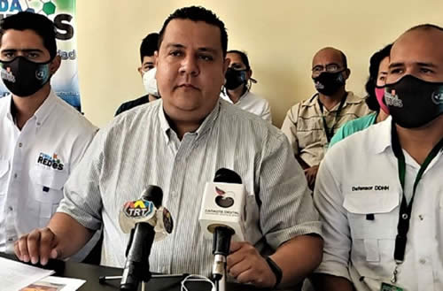 Venezuela: Authorities should immediately release human rights defenders Javier Tarazona, Rafael Tarazona, and Omar García of Fundaredes