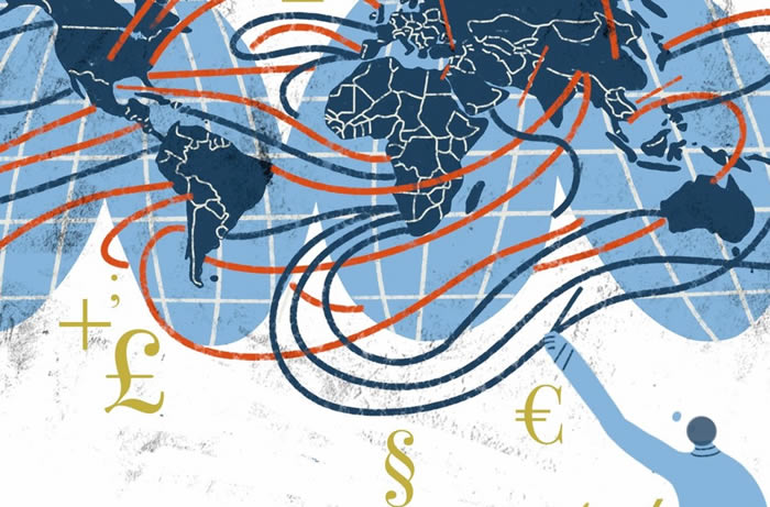 Sin prensa libre en China: por qué nos afecta