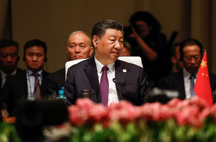 China en el centro de la crisis de la deuda