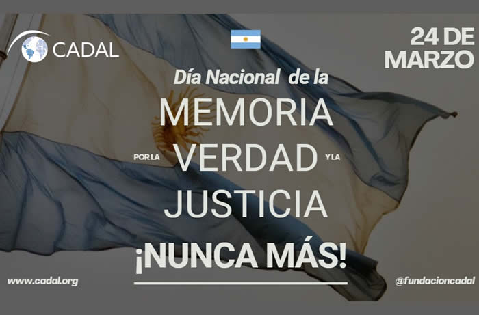 Golpe Militar en Argentina: 49 aniversario