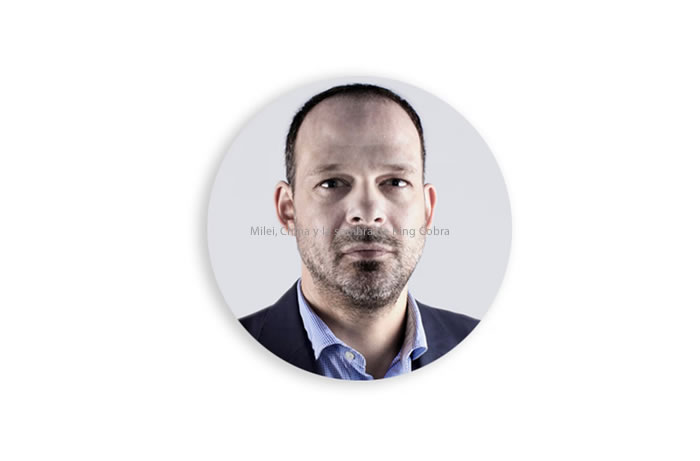 Sin prensa libre en China: por qué nos afecta