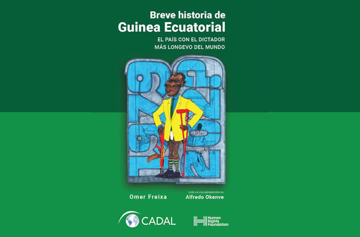 Teodoro Obiang Nguema Mbasogo: El dictador más longevo del mundo