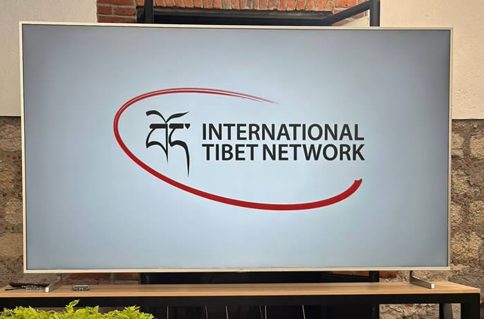 Participación en la Reunión Regional de las Américas de la Red Internacional por el Tibet
