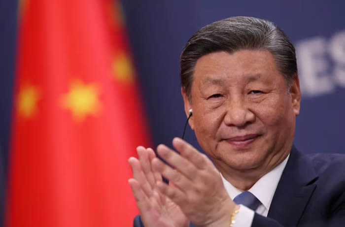 La responsabilidad de China en la crisis del fentanilo