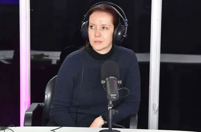 Yesenia Ramírez Arenas: «Por dirigir hoy una ONG en Venezuela se puede perder la libertad y la vida»